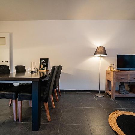 Appartement Miete - Dichtbij Strand En Winkels Bredene Exterior photo
